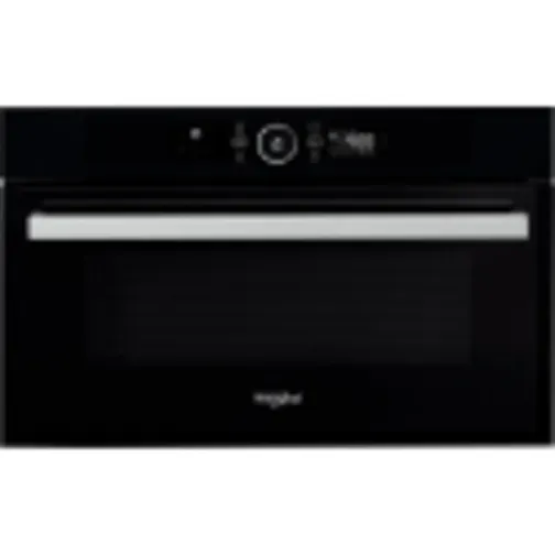 Whirlpool AMW731NB вбудована мікрохвильова піч Whirlpool з авто програмами - фото 4